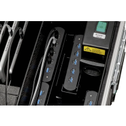 Valise de chargement Parat TC20 TwinCharge USB-C - pour 20 tablettes jusqu'à 12,9 pouces, robuste et sécurisée_1