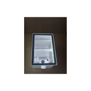 Bac à graisse pour restaurant en acier laqué époxy - T3_1