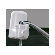 Filtre sur robinet : micro-filtration nomade avec option douchette incluse_1