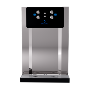 Fontaine sur comptoir - BLUEBAR - Eau Froide, Tempérée, Pétillante - Filtration & Purification_1