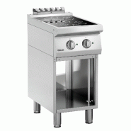 Fourneau à  induction 700  2FLOU-1 286411 Bartscher_1