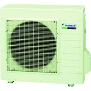 FVXG-K - Groupes de climatisation & unités extérieures - Daikin - modèles FVXG-K / RXG-K et FVXG-K / RXG-L avec panneau chauffant aluminium et faible niveau sonore_1