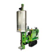 Pénétromètre dynamique pour essais en configuration DPL, DPM, DPH, DPSH-A