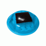 Lot de 6 Plots routiers solaires coque polycarbonate_1