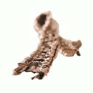 Papier froissé pour machine Paper+ Track - 252159 – 400 mm x 280 m - Kraft brun_1