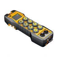 Pocketevo-Media - télécommande radio industrielle NBB Controls - 660 g - robuste et modulable_1