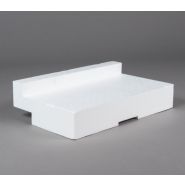 PSE - Mousses pour conditionnement sur-mesure - Epact - Polystyrène expansé moulé, léger et recyclable_1