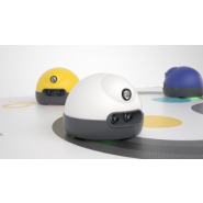 ROBOT INTELLIGENT ÉDUCATIF À PROGRAMMER ALPHAI LEARNINGROBOTS.AI_1