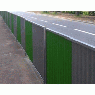 Barrière basse 2,00 m type ville de paris_1