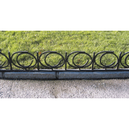 Barrière urbaine Protector VVP004 - acier renforcé avec traitement anticorrosion Ferrus_1