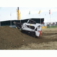 Chargeuse compacte sur chenilles 4t5_1