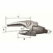 Dents de godet fastkey fk4 1530_1