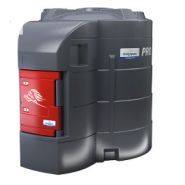 FuelMaster® PRO - Cuves à carburants Kingspan - Capacité 5 000 L et 9 000 L - Stockage sécurisé et double paroi_1