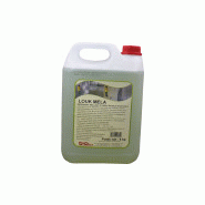 Kemika louk mela pomme detergent brillant sans rinçage pour sols et surfaces lavables ph: 7.9 ± 0.3 bidon de 5l_1