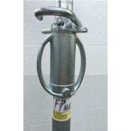 Panier de 50 étais de coffrage réglables de 1m80 à 3m00 - Charge d'utilisation 2 tonnes à 2m50 - Référence ET30T2GRIA_1