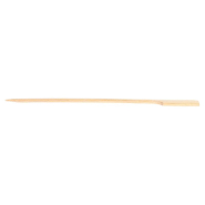 Pique Golf 15cm bambou - par 100_1