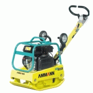Plaques vibrantes réversibles Ammann APR 2220 - Essence ou Diesel - 40 cm de largeur de travail_1