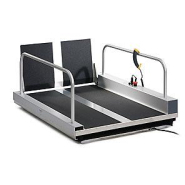 Plate-forme élévatrice pour la maison - pour utilisateurs en fauteuil roulant et personnes à mobilité réduite  - Guldmann LP1_1