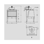Postes de peinture Krautzberger - Largeurs de travail standard à partir de 87 cm - Dimensions spéciales disponibles_1