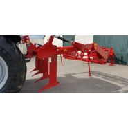 Sous soleuse - demblon - 2 hauteurs de dents_1