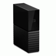 Western Digital My Book disque dur externe 12 To Micro-USB B 3.2 Gen 1 (3.1 Gen 1) Noir_1