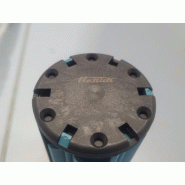 4 portoirs pour centrifugeuse HETTICH 1431_1