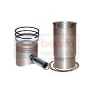 B1132 kit de réparation JD - référence PT-31-47 - compatible David Brown 1410, 1412, 990, 995, 996_1