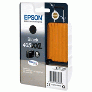 EPSON Singlepack Black 405XXL DURABrite Ultra Ink_1