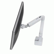 Ergotron LX Series 45-490-216 support d'écran plat pour bureau 86,4 cm (34