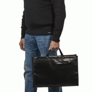 Organiseur 40 clés SEPAL - 00pdcle40 - Pochette transportable avec 40 mousquetons et 2 poignées_1