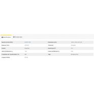 Plaque filtrante en verre coloré mat SCHOTT BG7 - Edmund Optics GmbH - 165 x 165 mm - Épaisseur 4,5 mm_1