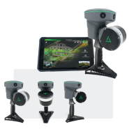 Scanner 3D portable très hautes définition et productivité pour les projets les plus complexes ou exigeants - TrueView GO 132S_1