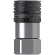 Série 664 - Coupleur CEJN - Éliminateur de pression DN 16 - ISO 16028_1