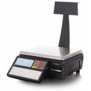 Solution tout-en-un pour pesage et étiquetage jusqu'à 15 kg