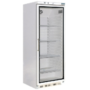 Vitrine réfrigérée 400 litres_1