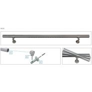 2466550 - Mains courantes en inox avec LED intégrée - Lapeyre - Type Studio_1