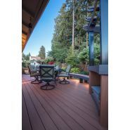 Azek Vintage - Lames de terrasses Timbertech - Épaisseur 24mm - Largeurs et longueurs variées_1