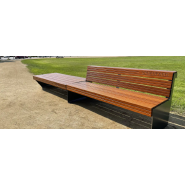 Banc Vendôme Livré monté et emballé_1