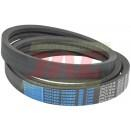 Courroie Continental Agridur 387 (2HC03110) Z61151.01 John Deere - Référence ME-Z61151.01 - Pièce d'origine pour moissonneuse-batteuse_1