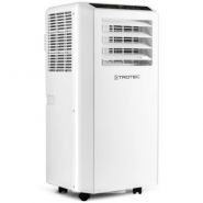 PAC 2610 S - Climatiseur monobloc Trotec 2,6 kW - pour pièces jusqu'à 34 m²/85 m³ - Classe énergétique A_1