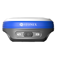 Récepteur GNSS Stonex 4G- IMU - 1408 Canaux - S599_1