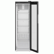 Réfrigérateur à boissons professionnel vitré cadre noir - 286 L | Liebherr - MRFvd4011 744 Performance_1