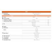 Spk60 - mini-grue sur chenilles autoporteuse télécommandée - 6000 kg_1