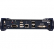 Aten premium KE6922R - Extendeur KVM DVI-I/USB sur IP avec PoE - Réf. 266923_1