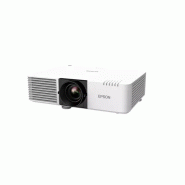 Epson EB-L520U Projecteur à  focale standard 5200 ANSI lumens 3LCD WUXGA (1920x1200) Blanc_1