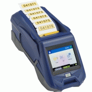 Imprimante brady m611_1