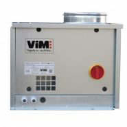 Jbeb mv - caisson de ventilation - vim - 800m3/h_1