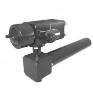 Kap pistolet de peintures automatique électrostatique - sames kremlin - 6 bar_1