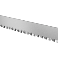 Lame de scie à ruban sur mesure - Bahco Sandflex® Twin Tip pour matériaux d'isolation_1