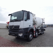 Mercedes-benz arocs 3240 8x4 malaxeur-pompe cifa mk25h carbotech_1
